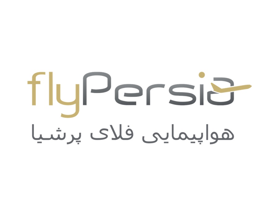فلای پرشیا