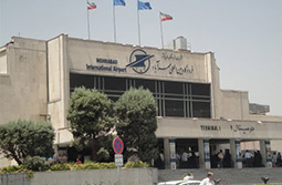 مهرآباد