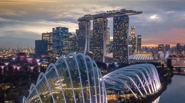 ویزا سنگاپور