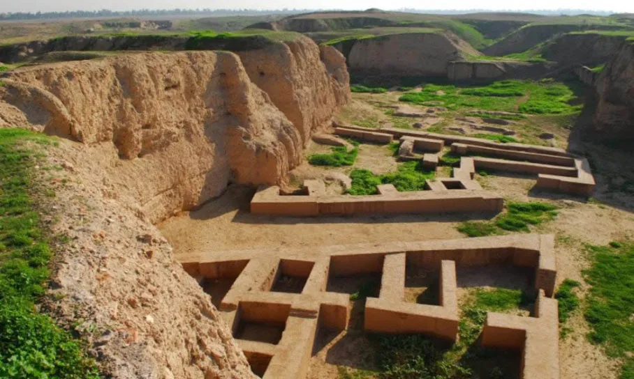 شوش ایران 