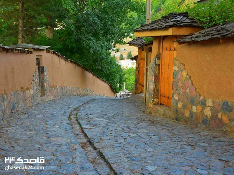 بهترین زمان برای رفتن به کندلوس از نظر آب‌و‌هوا
