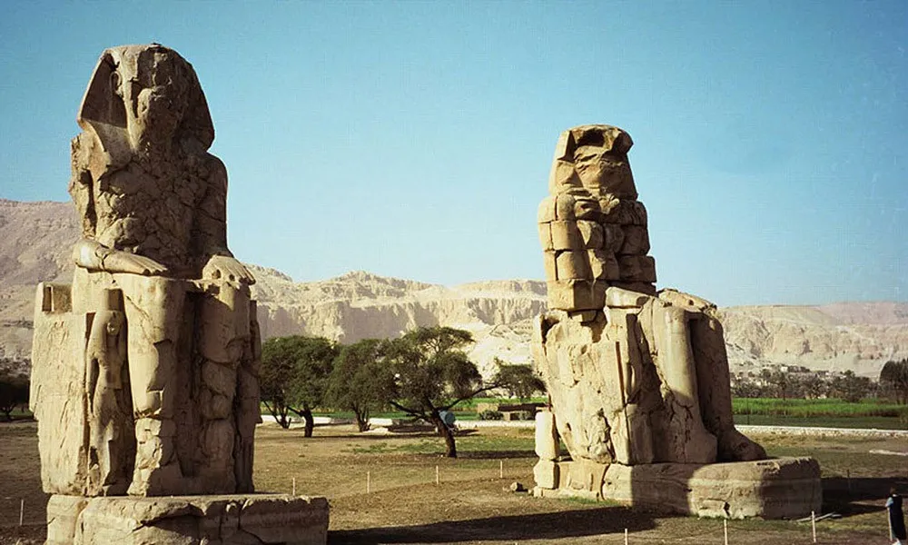 درباره مصر