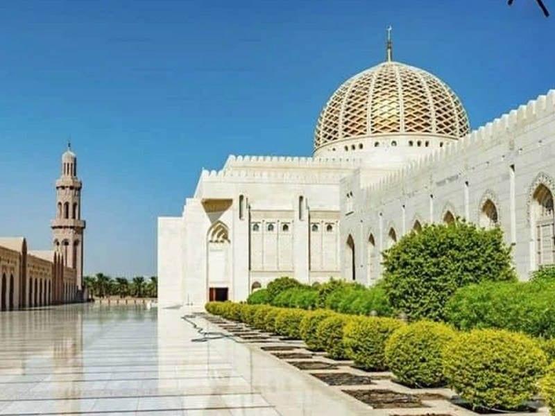 Oman-tourist-visa