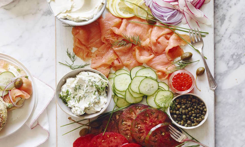 ستاره های دنیای شکم در مورد غذای هواپیما چه می گویند؟
