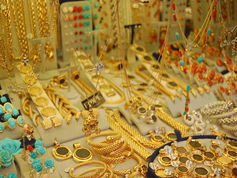 جواهرات قطر