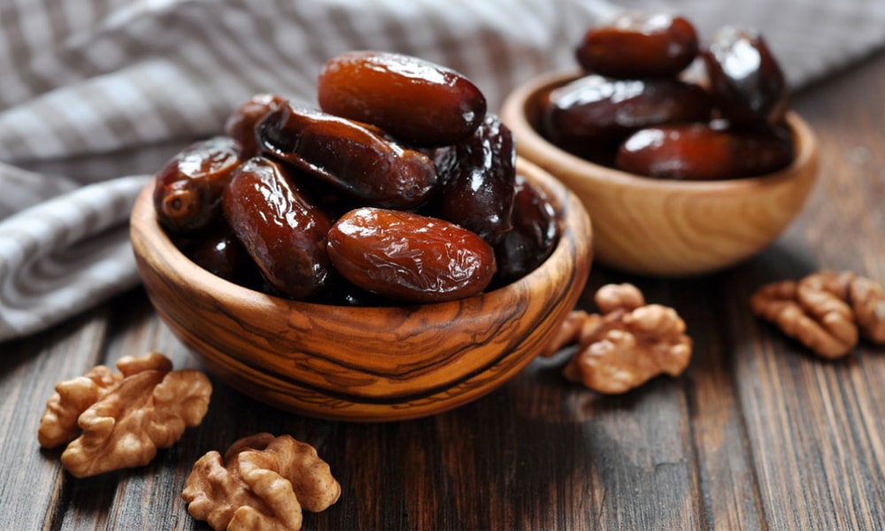 خرما سوغات اهواز