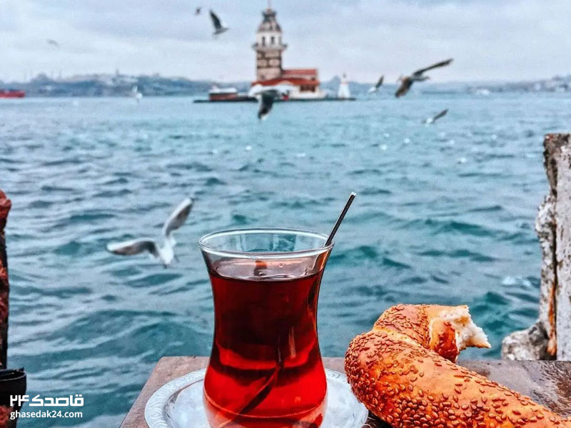 استانبول بهتر است یا آنکارا