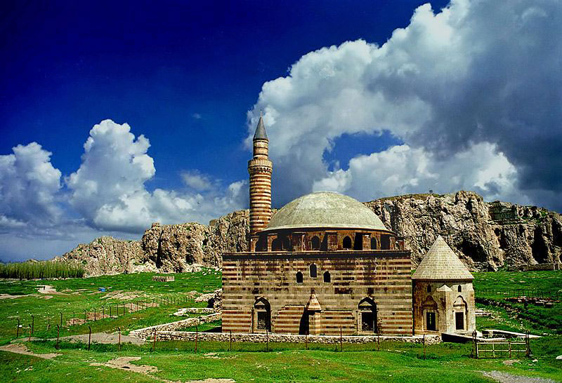 قلعه وان ترکیه 