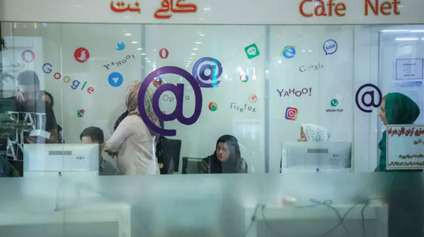 اینترنت رایگان فرودگاه امام خمینی