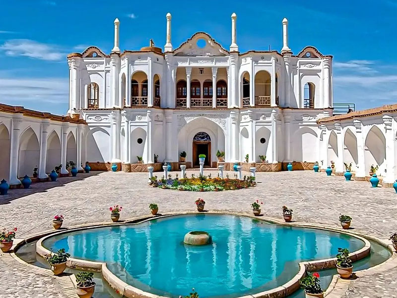 خرید بلیط اتوبوس کرمان