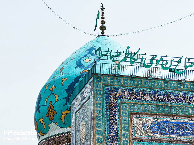 امامزاده صالح تهران