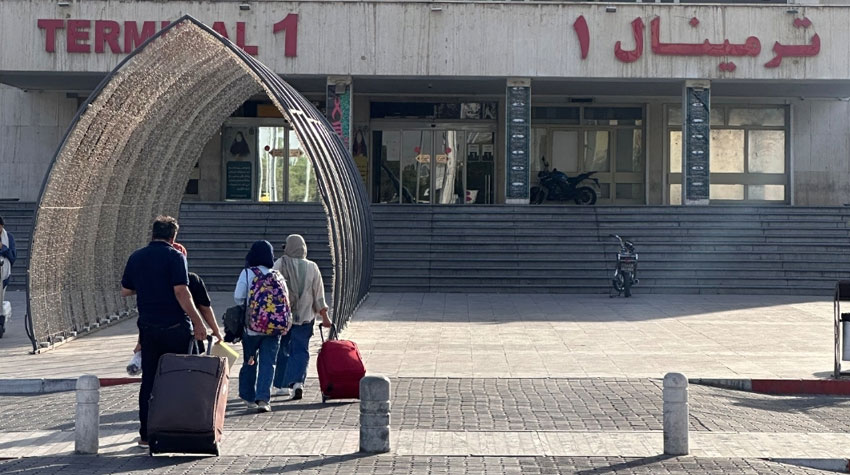 رزرو بلیط هواپیما تهران