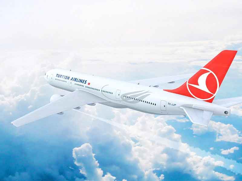 هزینه بلیط هواپیما استانبول