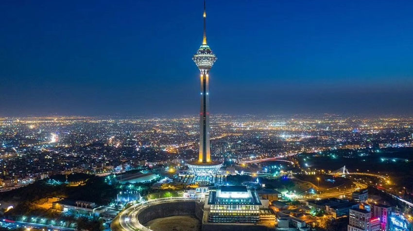 بلیط لحظه آخری تهران