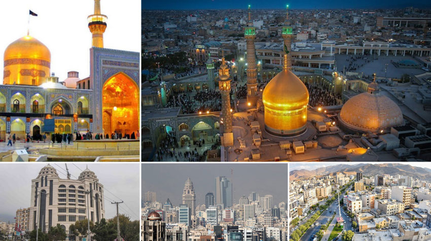 لیست بلیط اتوبوس از کرمانشاه
