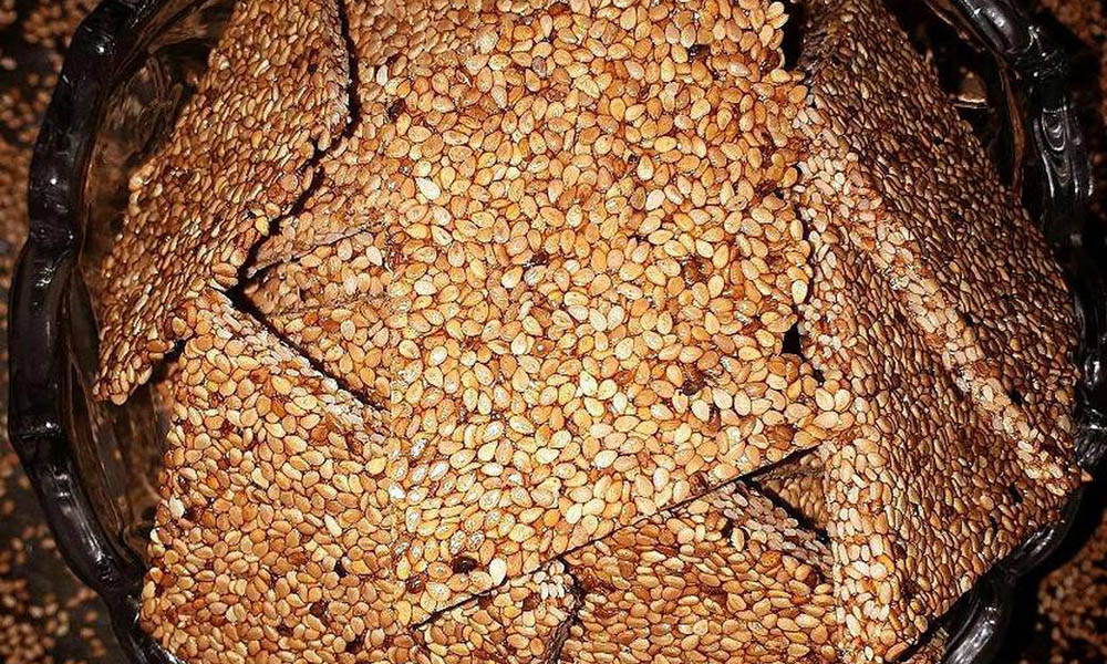 پشت زیک سوغات نوشهر