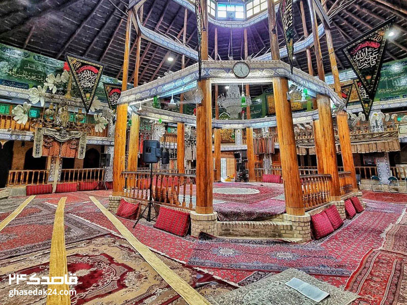 بهترین زمان سفر به تهران از نظر مراسمات مذهبی