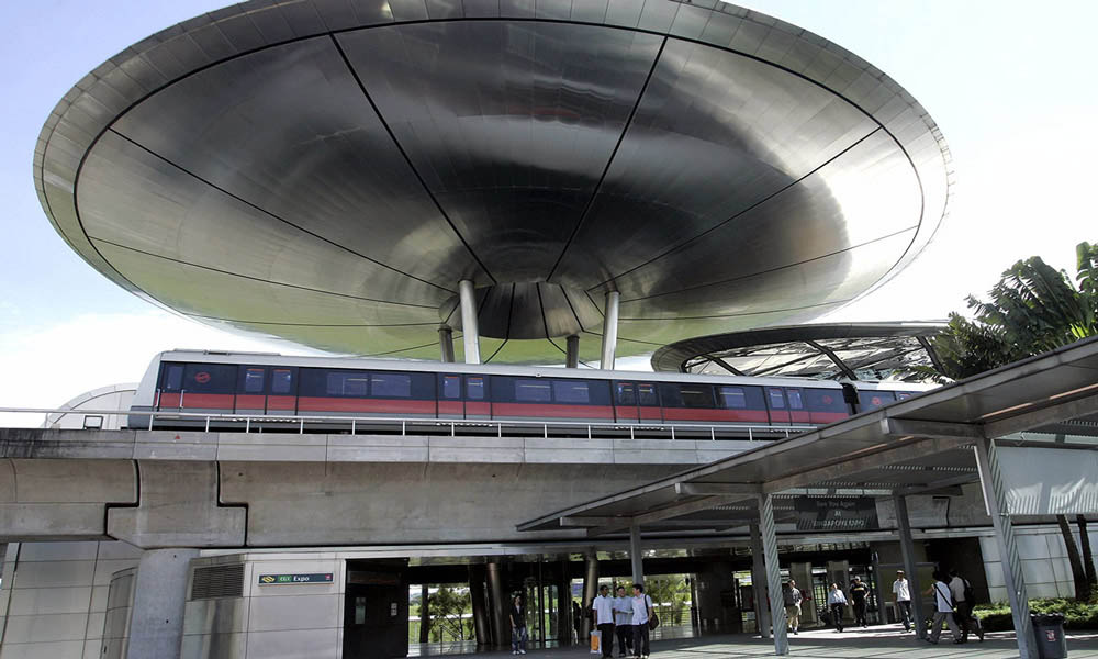 ایستگاه های قطار منحصر به فرد؛ وقتی هنر معماری به کمک مسافران می آید