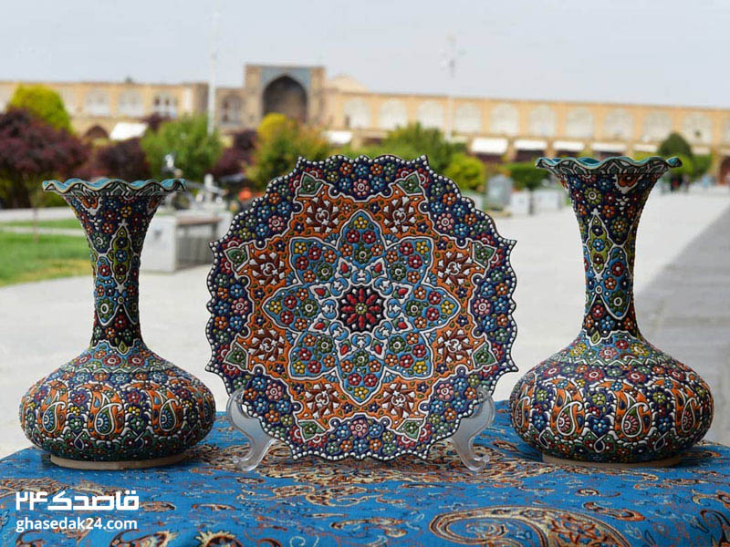 هزینه سفر به اصفهان