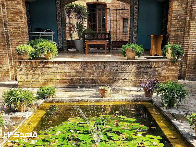 موزه های معروف در تهران