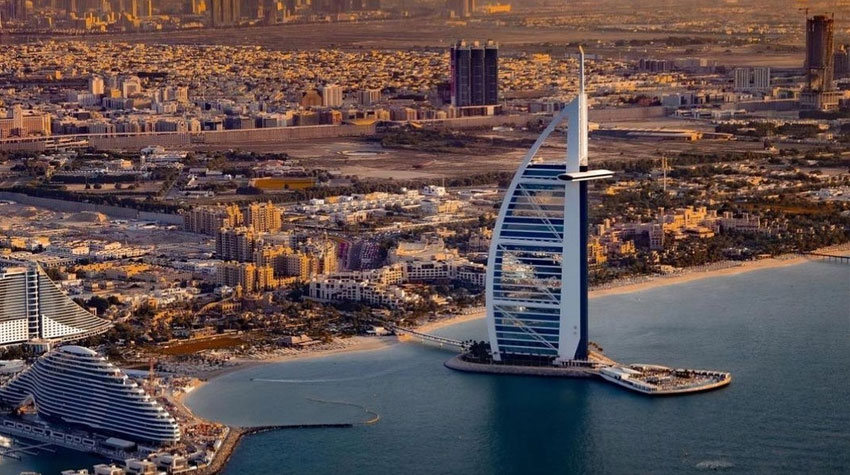 بهترین زمان خرید بلیط پرواز دبی
