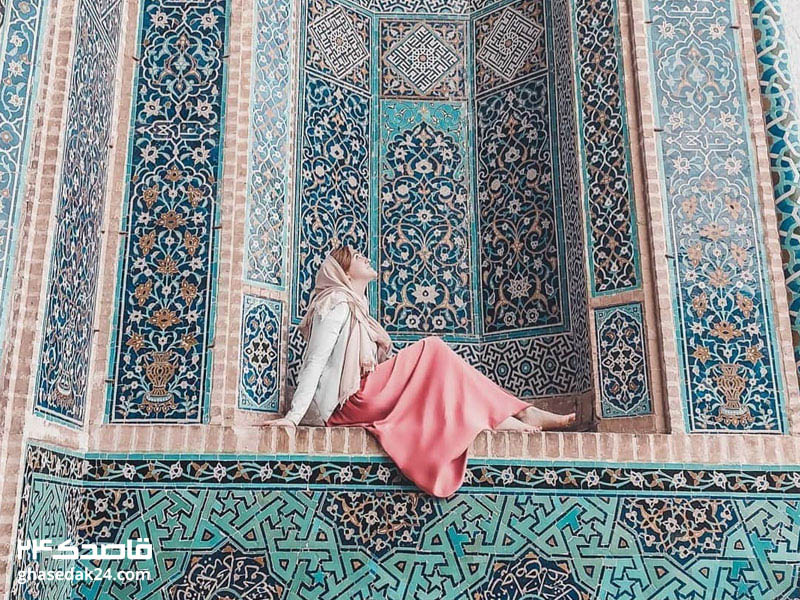نکات قبل از رفتن به مسجد جامع یزد