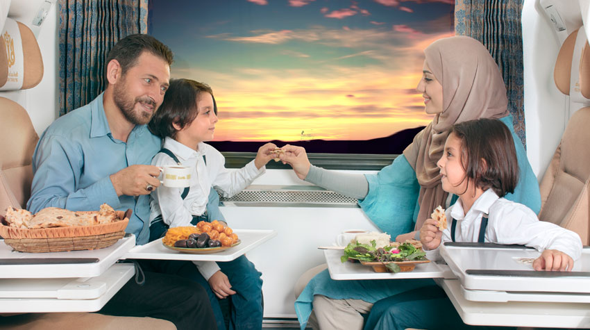 بلیط قطار کوپه دربست تهران
