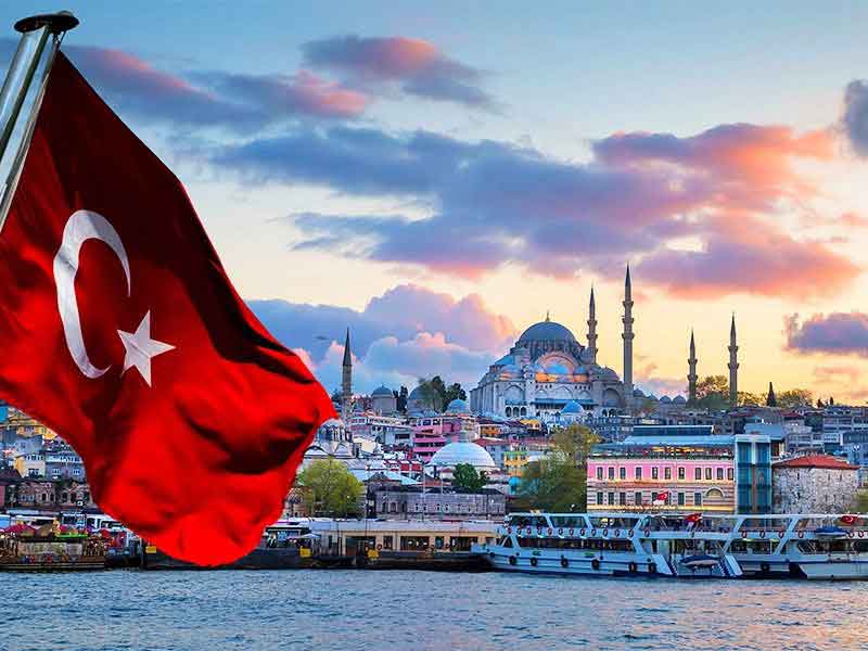 هزینه‌های سفر به استانبول
