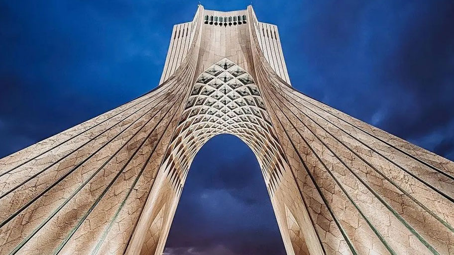 راهنمای جامع سفر به تهران