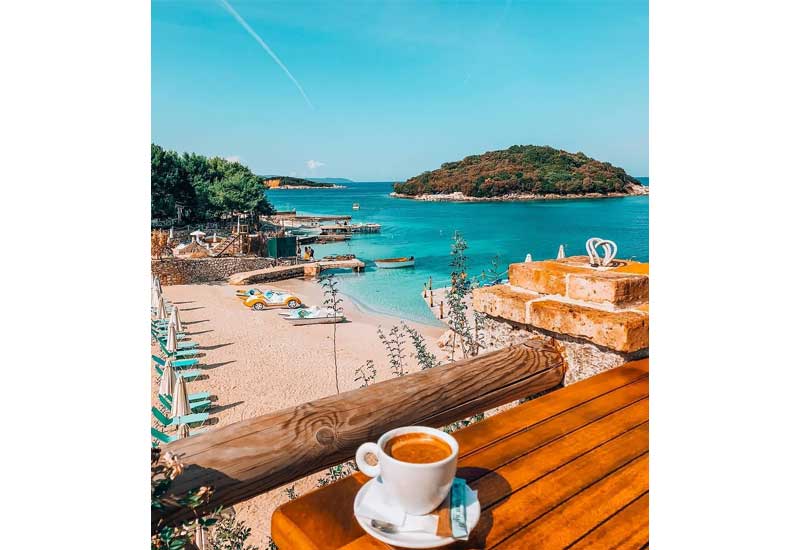 سفر به آنتالیا با تور