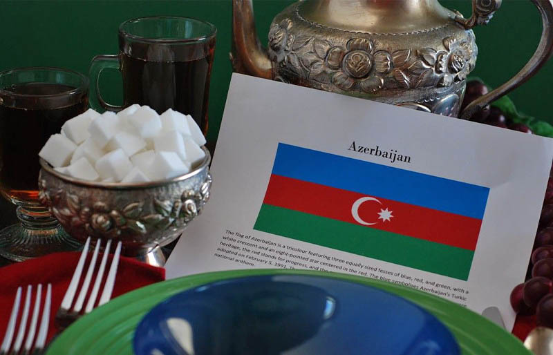 سفر به آذربایجان با ویزای توریستی