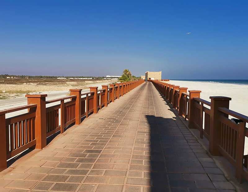 Travel-to-Oman-for-Iranians