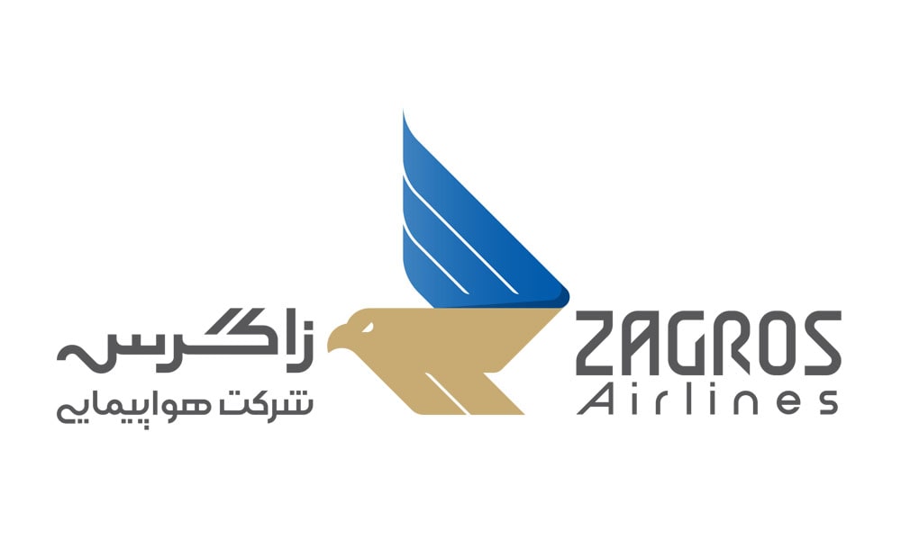 شرکت هواپیمایی زاگرس (Zagros Airline)