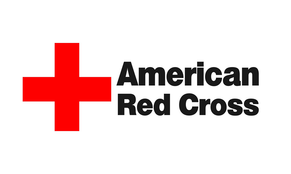 صلیب سرخ آمریکا
