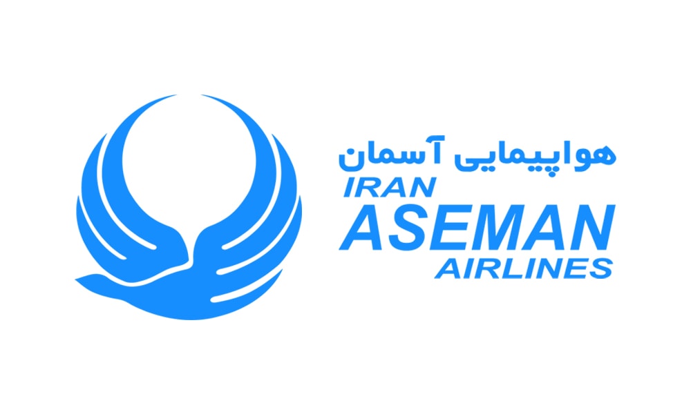 شرکت هواپیمایی آسمان (Aseman Airlines)