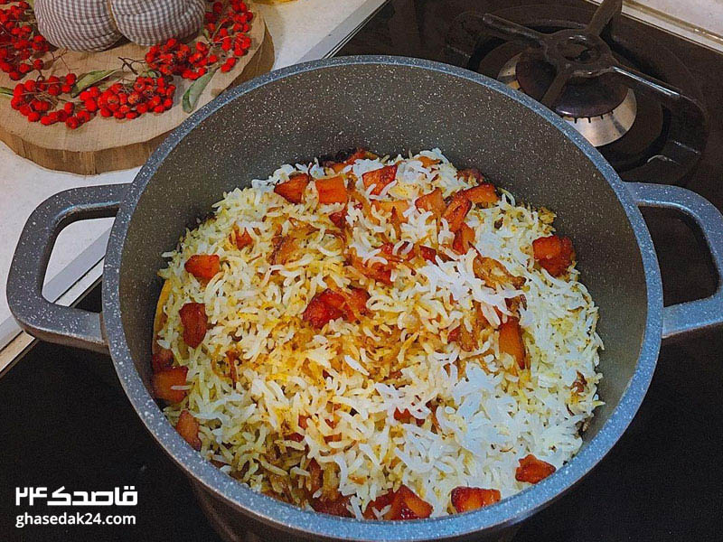 بهترین غذاهای سنتی اصفهان