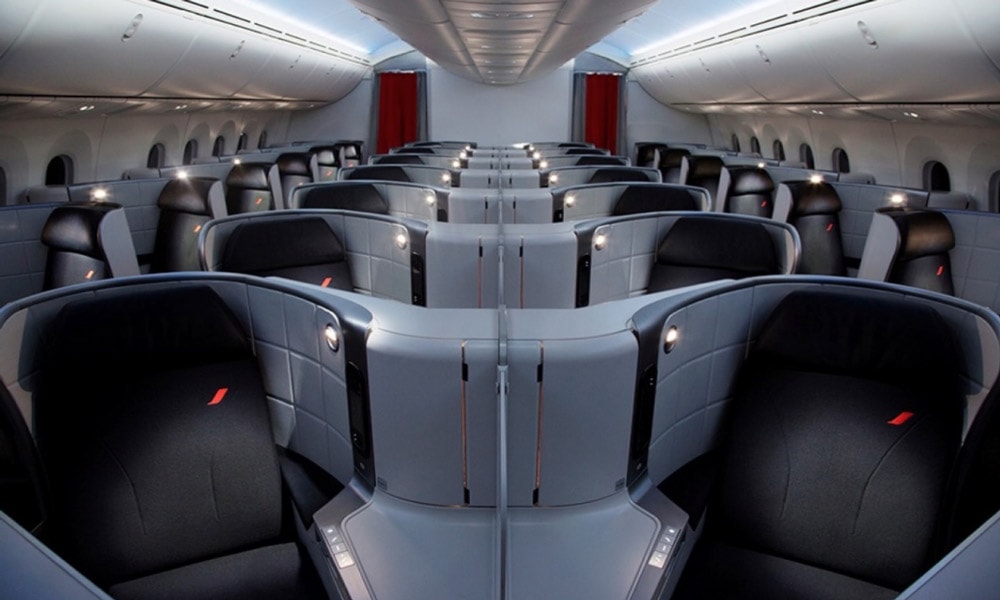 شرکت هواپیمایی ایرفرانس(AIRFRANCE)