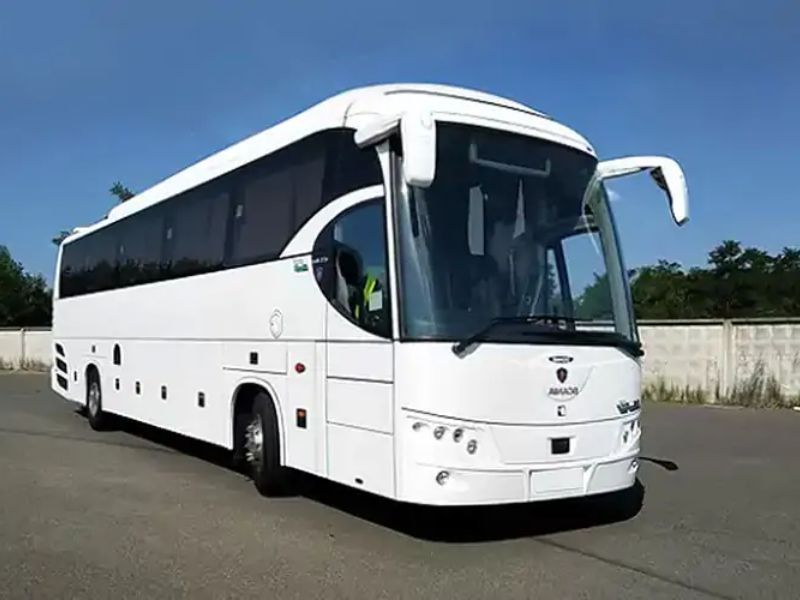کنسلی بلیط اتوبوس تهران