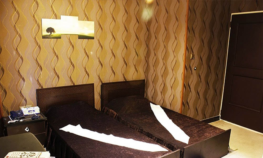 ارزان ترین هتل های ایران(تبریز و ارومیه)