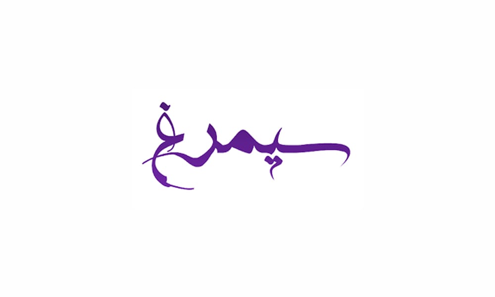 نرم افزار سیمرغ هواپیمایی کاسپین