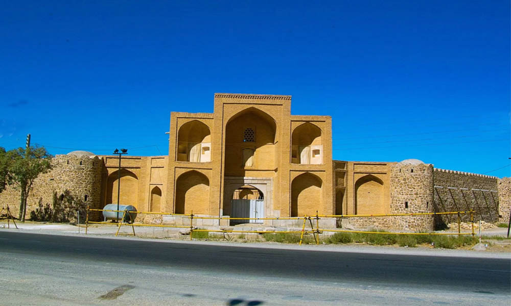 بلیط قطار شهرضا