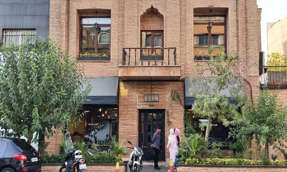 بهترین کافه های تهران؛ دنج و خوشمزه