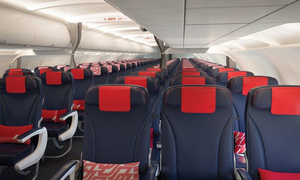 شرکت هواپیمایی ایرفرانس(AIRFRANCE)