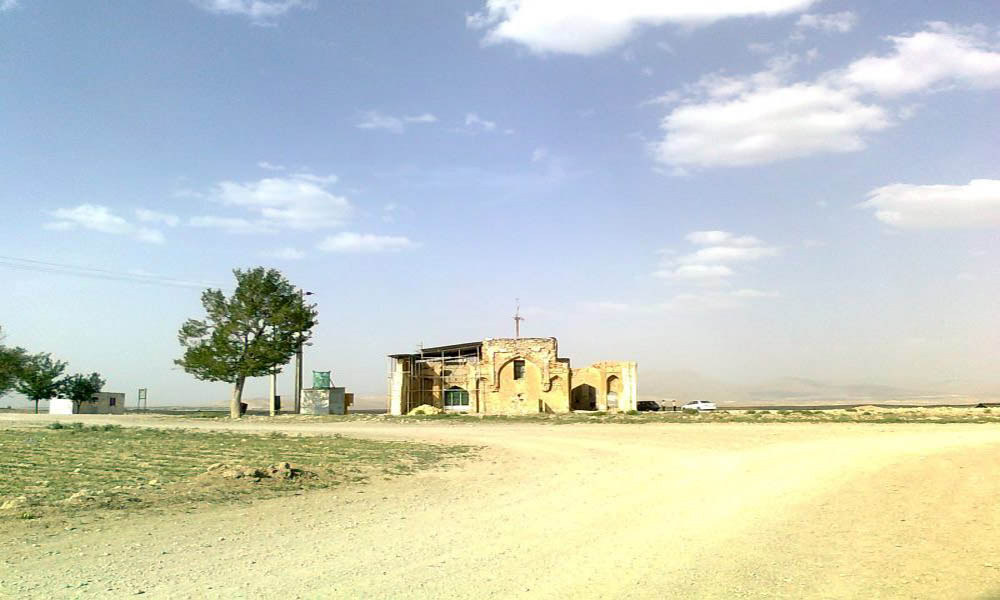بلیط قطار صفاشهر