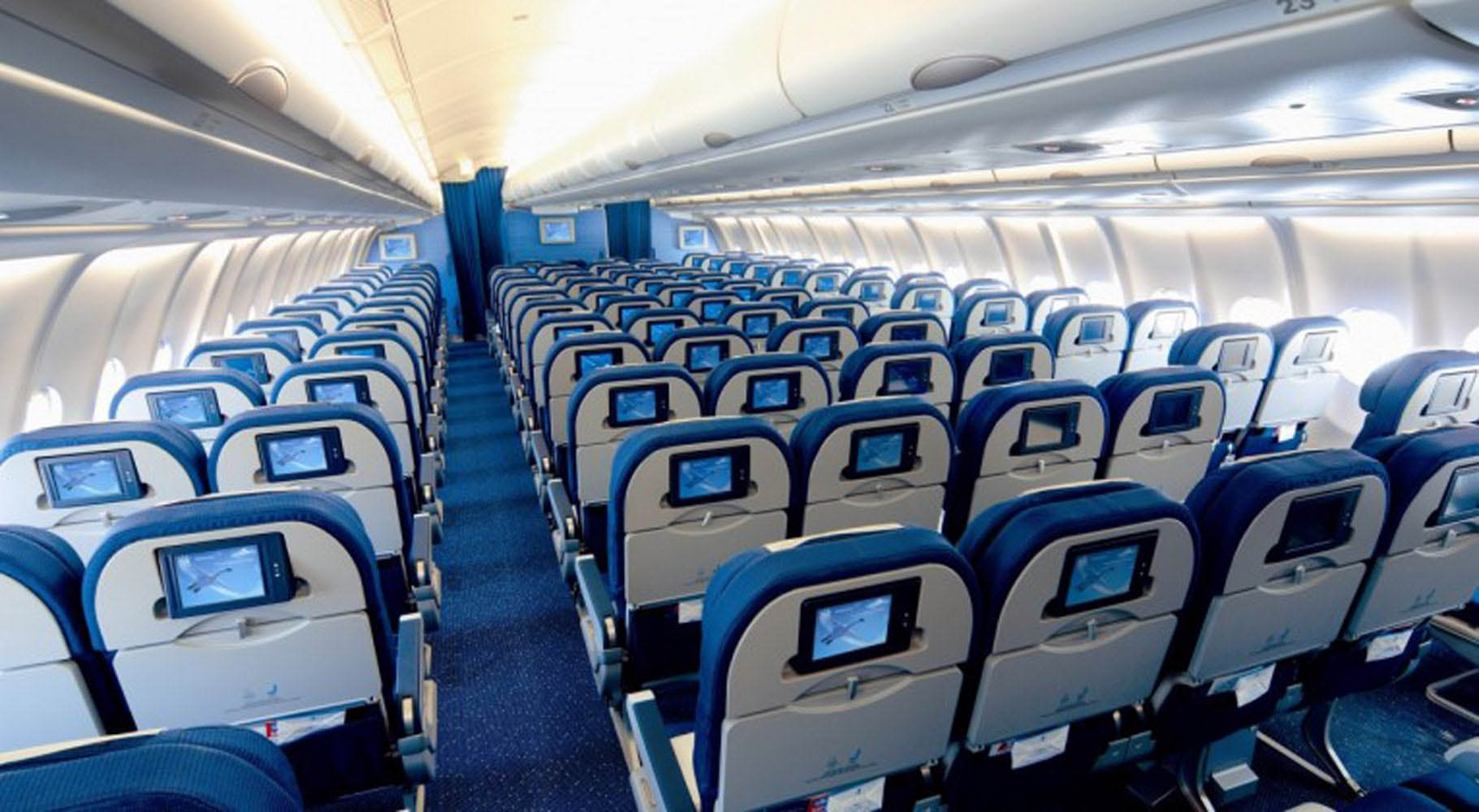 هواپیمایی klm