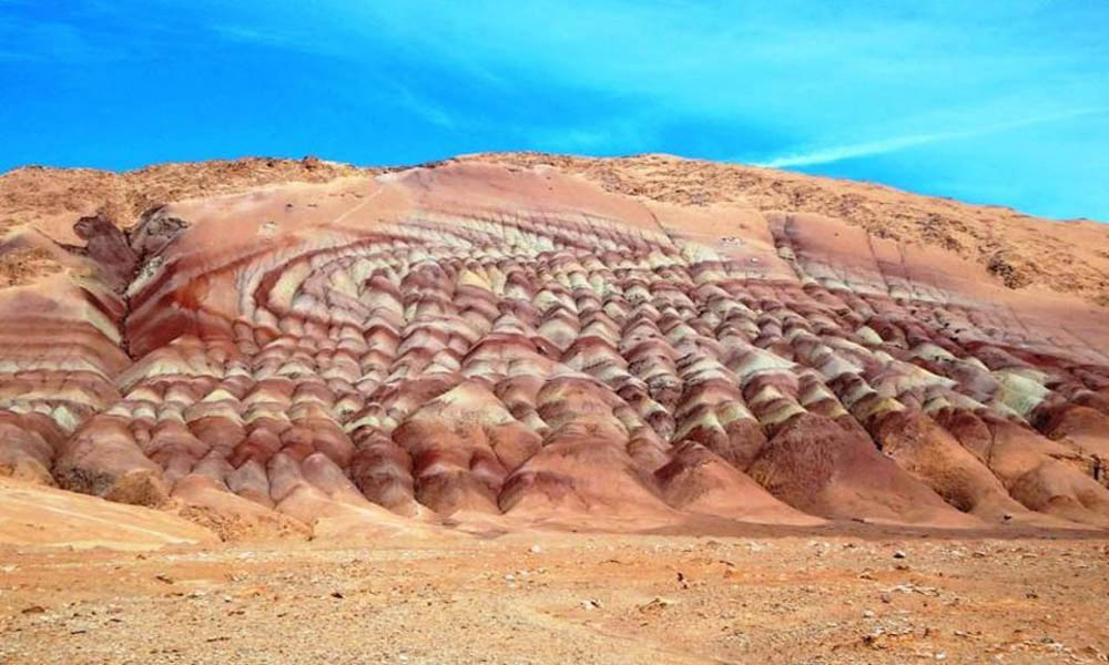 بلیط قطار گرمسار