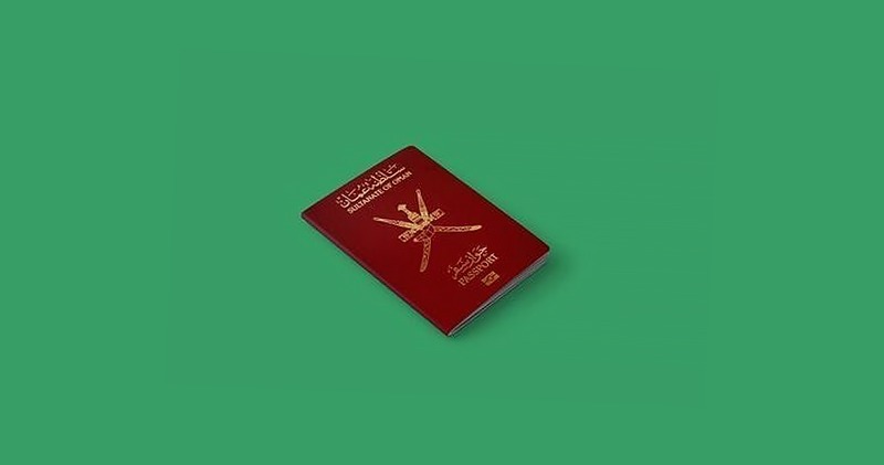Oman-Visa