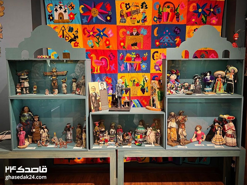 ساعت بازدید موزه های تهران