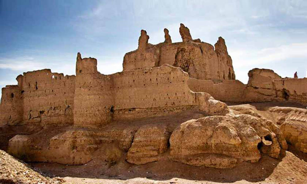 بلیط قطار جاجرم