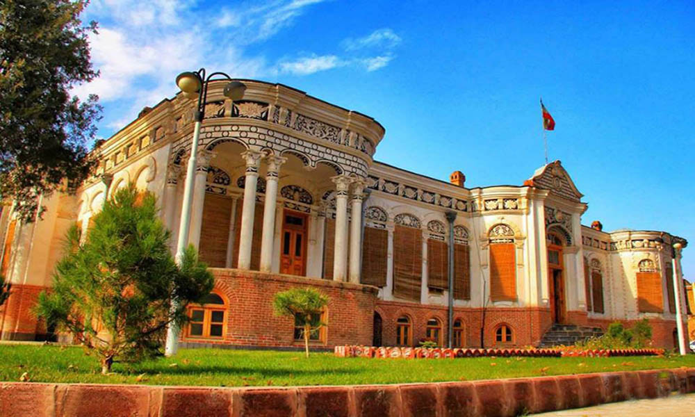 بلیط هواپیما خوی